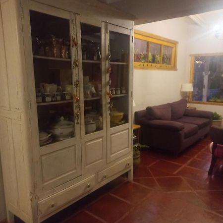 La Biblioteca Apartment Olavarria Ngoại thất bức ảnh
