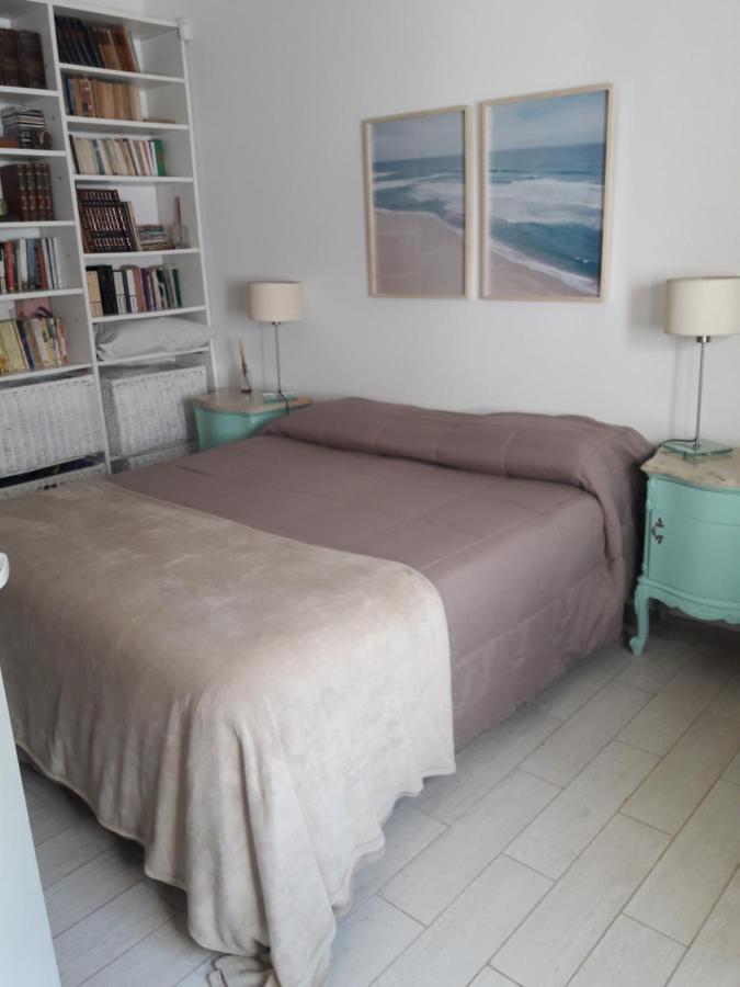 La Biblioteca Apartment Olavarria Ngoại thất bức ảnh