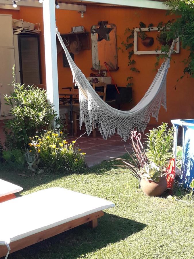 La Biblioteca Apartment Olavarria Ngoại thất bức ảnh