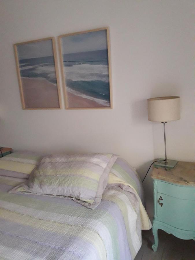 La Biblioteca Apartment Olavarria Ngoại thất bức ảnh