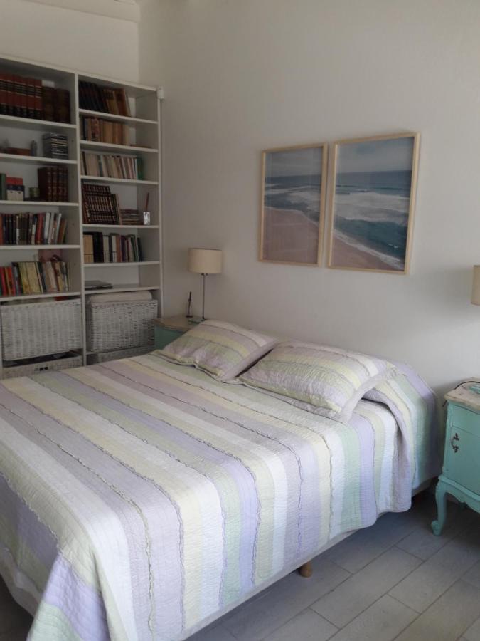 La Biblioteca Apartment Olavarria Ngoại thất bức ảnh