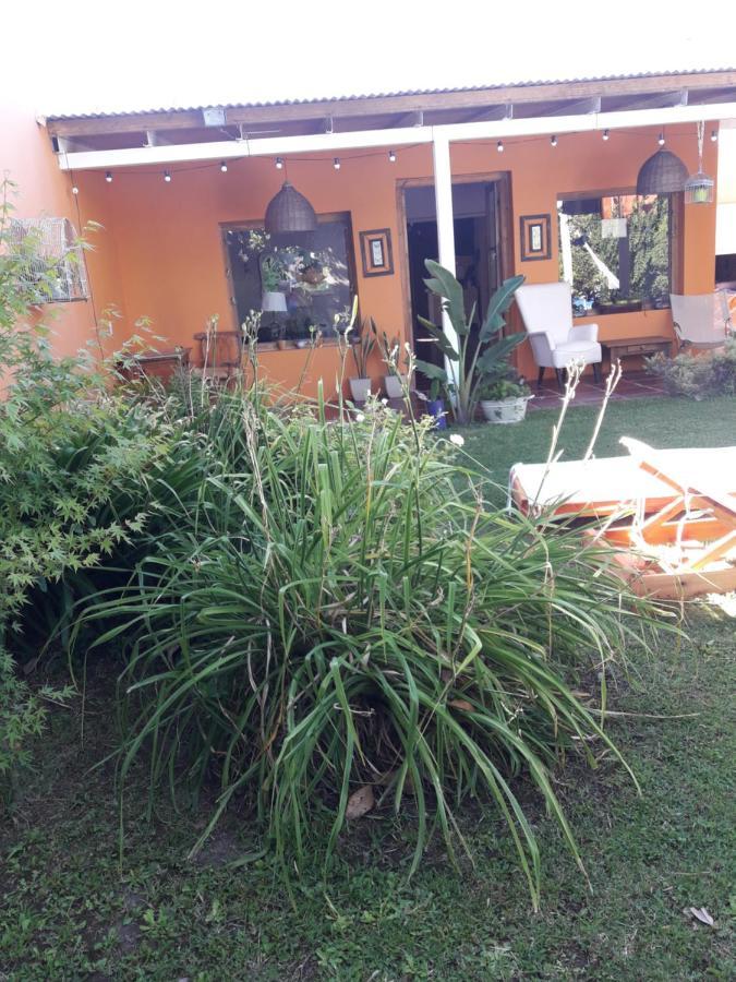 La Biblioteca Apartment Olavarria Ngoại thất bức ảnh