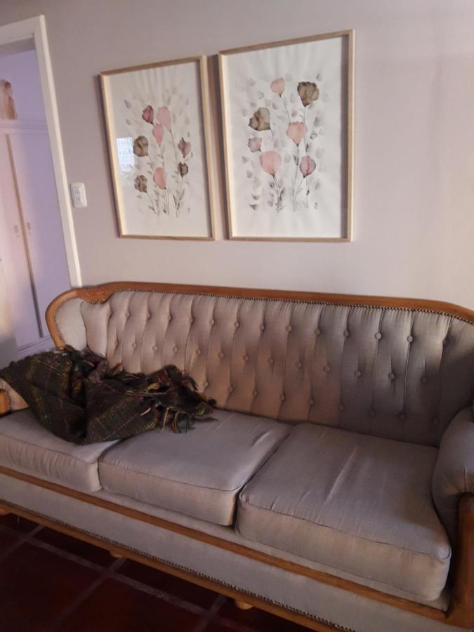 La Biblioteca Apartment Olavarria Ngoại thất bức ảnh