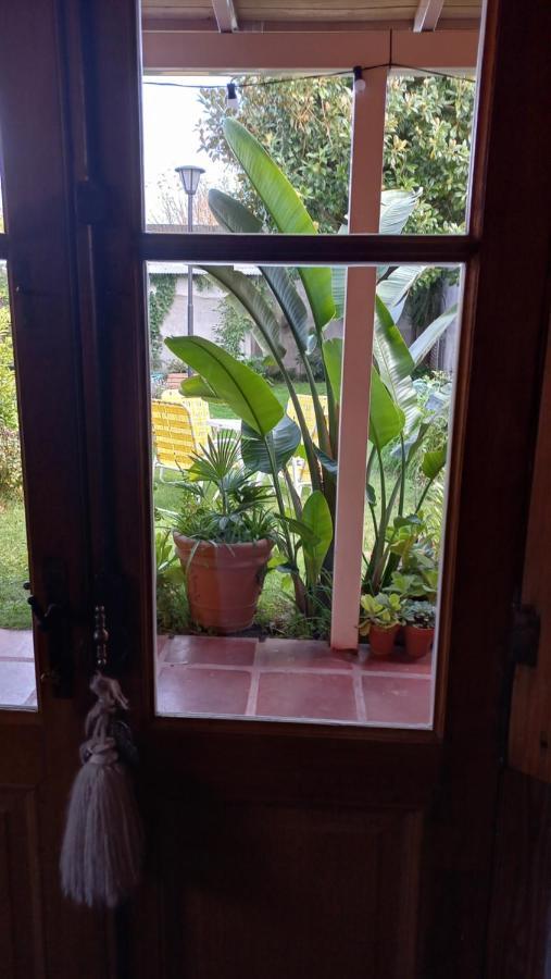 La Biblioteca Apartment Olavarria Ngoại thất bức ảnh