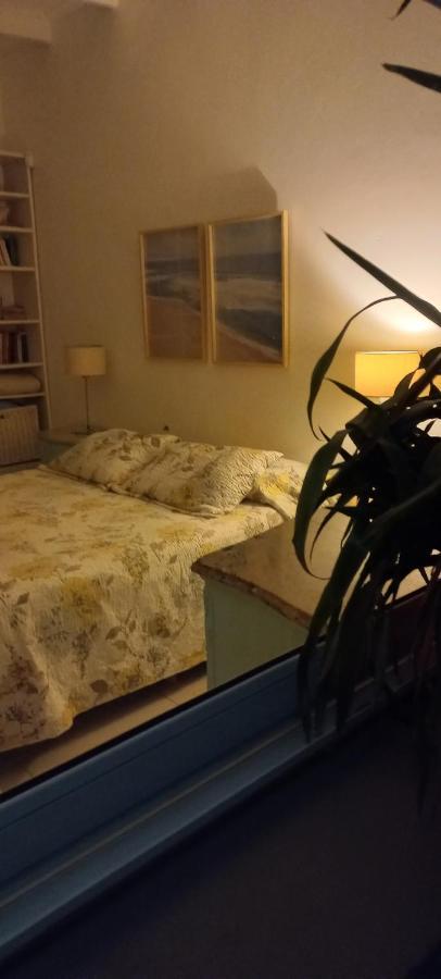 La Biblioteca Apartment Olavarria Ngoại thất bức ảnh