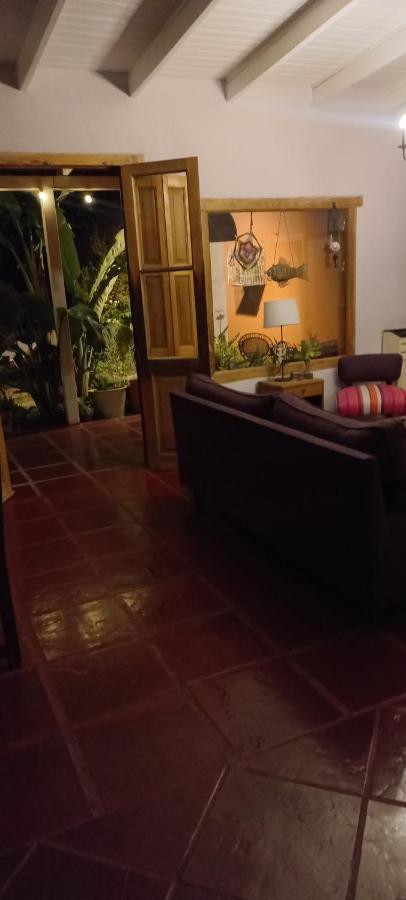 La Biblioteca Apartment Olavarria Ngoại thất bức ảnh