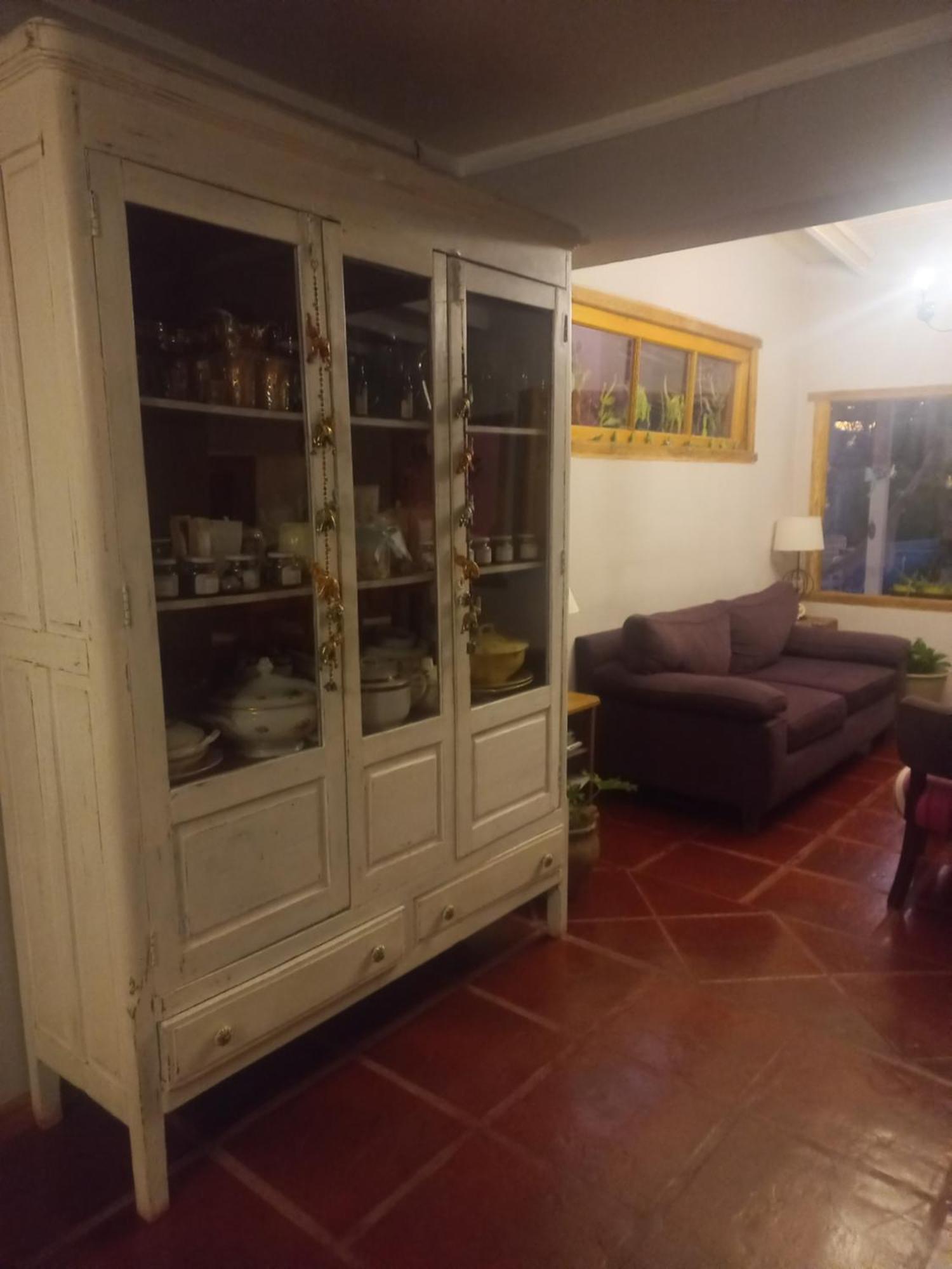 La Biblioteca Apartment Olavarria Ngoại thất bức ảnh