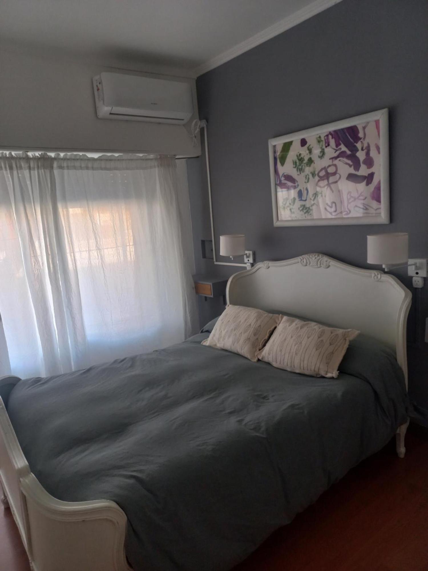 La Biblioteca Apartment Olavarria Phòng bức ảnh