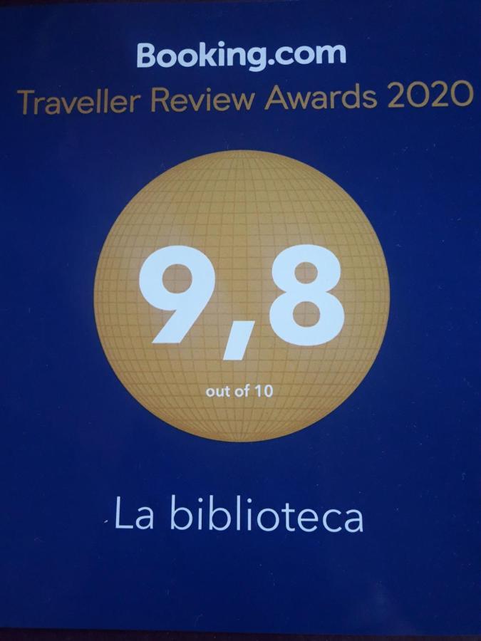 La Biblioteca Apartment Olavarria Ngoại thất bức ảnh